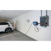 Beta 1845EM/3 Automata kábeldob 3Gx2,5 mm2 kábellel és elektromos járművek töltésére szolgáló TYPE 2 csatlakozóval