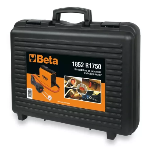Beta 1852R1750 Hordozhatós indukciós hevítő készülék