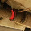 Beta 1852R1750 Hordozhatós indukciós hevítő készülék