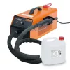Beta 1852RL3700 Hordozható indukciós hevítő készülék, 3,7 kW, hűtőfolyadékkal