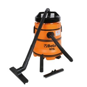   Beta 1872L 35 literes száraz-nedves porszívó "L" osztályú minősítés