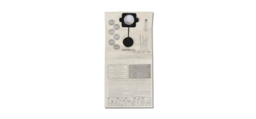 Beta 1874 50/5S 5 függőleges papírzsák a Beta 1874 modellhez