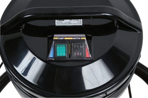 Beta 1875LT Vizes takarítógép szőnyeghez/kárpithoz