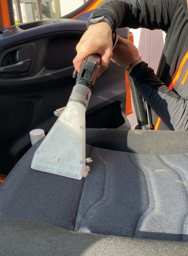 Beta 1875LT Vizes takarítógép szőnyeghez/kárpithoz