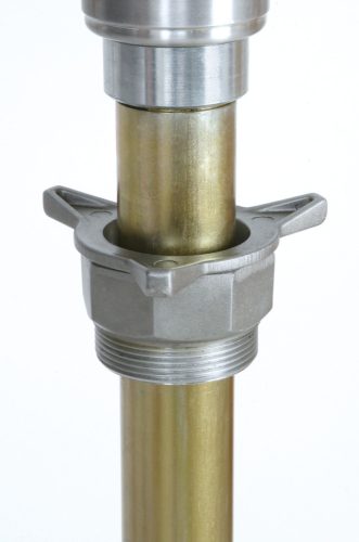 Beta 1881 Pneumatikus pumpa 3:1