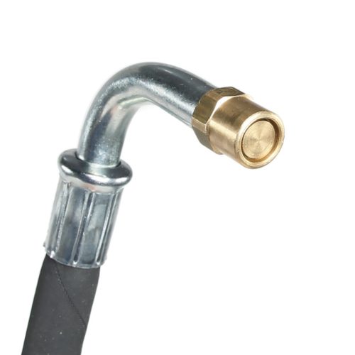 Beta 1882N Olajozó pisztoly flexibilis kifolyóval és csepegésgátlóval