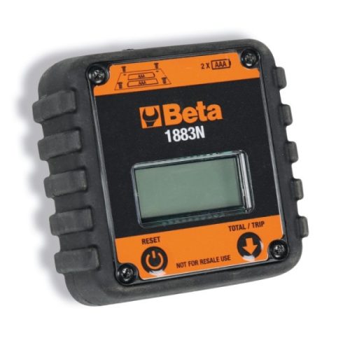 Beta 1883N Digitális olajátfolyás-számláló