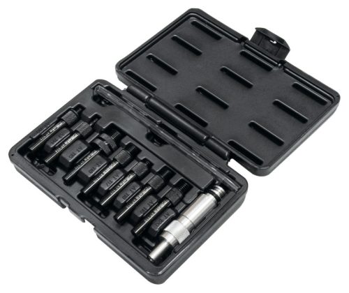 Beta 1884N/C8 8 darabos adapterkészlet a Beta 1884 olajfeltöltő berendezéshez