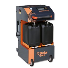 Beta 1885  Automata sebességváltó karbantartó állomás