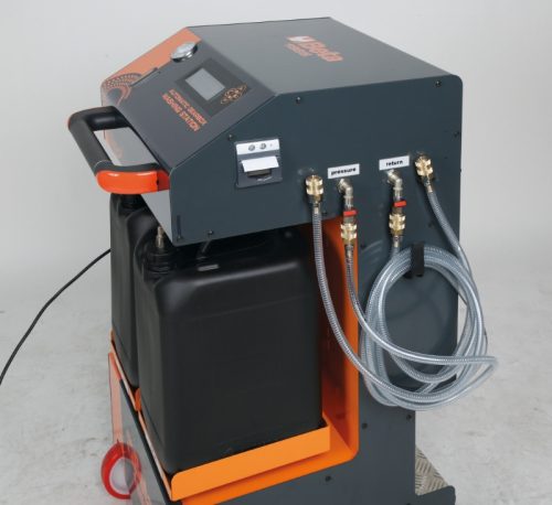 Beta 1885  Automata sebességváltó karbantartó állomás