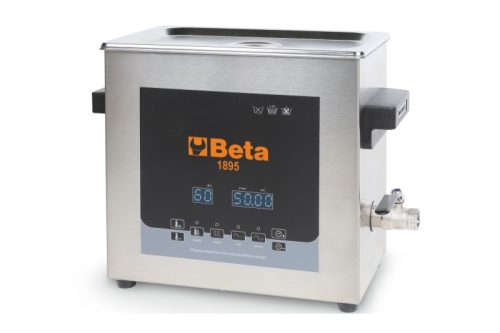 Beta 1895 27 Ultrahangos mosótál 27 literes