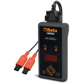   Beta 1895GSI Vezérlőjel generátor (benzines és LPG üzemű) elektronikus befecskendezéshez