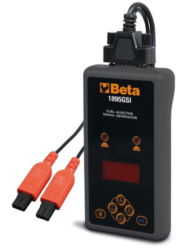 Beta 1895GSI Vezérlőjel generátor (benzines és LPG üzemű) elektronikus befecskendezéshez