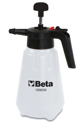 Beta 1898/M Túlnyomásos permetező 2 literes tartállyal