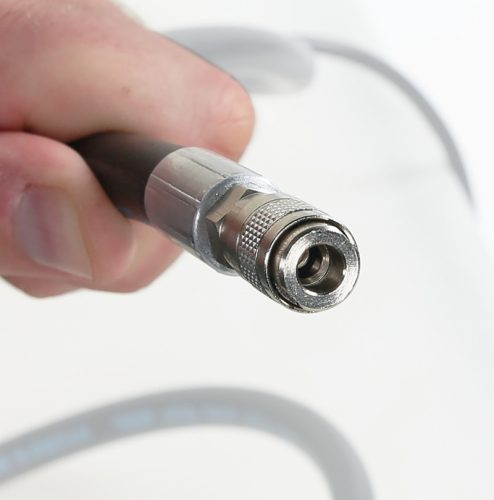 Beta 1899A DPF/FAP® rendszer tisztító berendezés