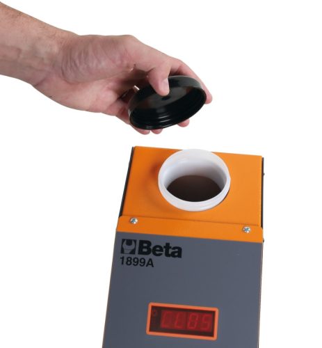 Beta 1899A DPF/FAP® rendszer tisztító berendezés