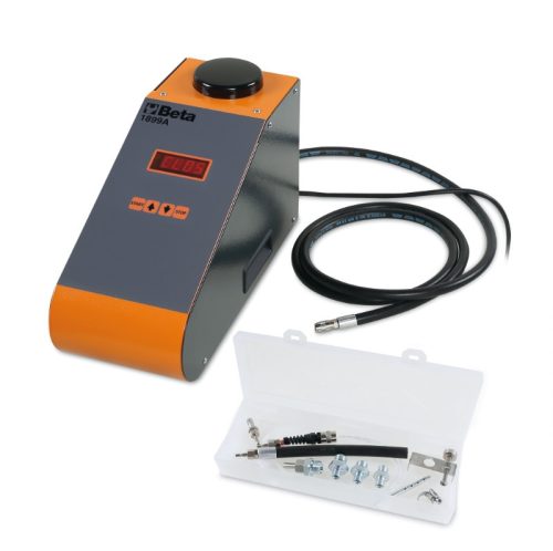 Beta 1899A/M DPF/FAP® rendszer tisztító berendezés