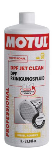 Beta 1899A/M DPF/FAP® rendszer tisztító berendezés