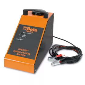 Beta 1899A/N-DPF-FAP® rendszer tisztító berendezés