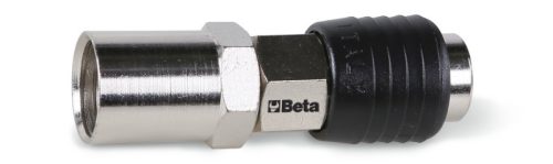 Beta 1917SP 10X19 Univerzális golyórögzítésű gyorscsatlakozó gumitömlőhöz való hüvellyel 19/10mm