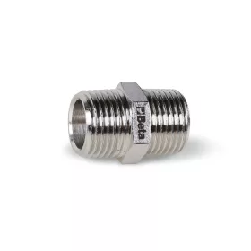 Beta 1918N 1/4X1/4-MENETES ADAPTER (BSPT)