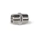 Beta 1918N 1/4X1/4-MENETES ADAPTER (BSPT)