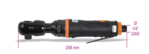 Beta 1921N3 Irányváltós racsni 1/2"