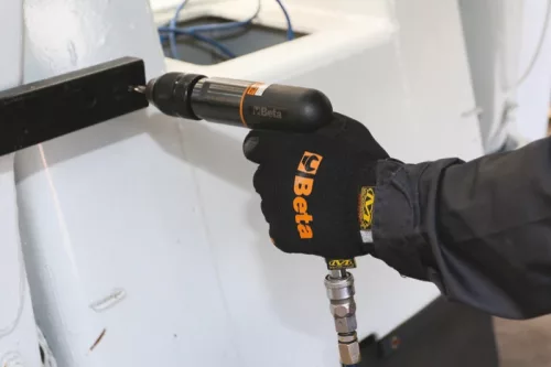 Beta 1931CD13 Irányváltós fúrógép kompozitházzal