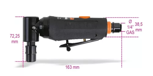 Beta 1933AN90 Egykezes sarokcsiszoló