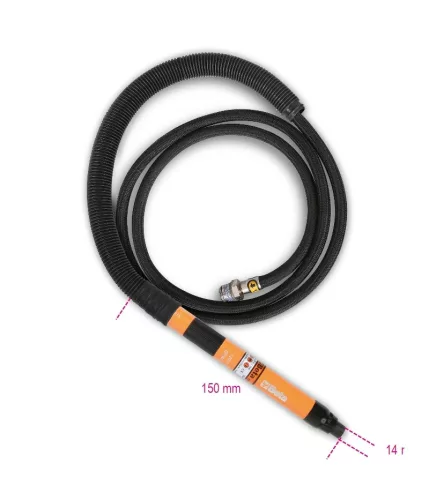 Beta 1934MAV Egykezes mikro rúdcsiszoló