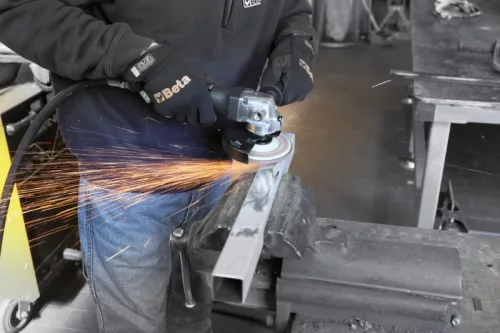 Beta 1936/4A Sarokcsiszoló 115mm