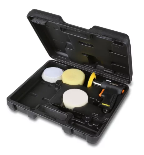 Beta 1937KL Mini polírozó