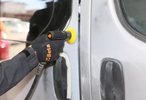 Beta 1937KC Mini excenteres csiszoló