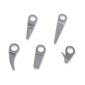 Beta 1938R/S5 5 részes pengekészlet a Beta 1938-hoz