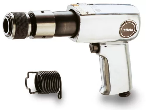 Beta 1940/C6 Légkalapács 5 vésővel és kiegészítőkkel 11mm befogású