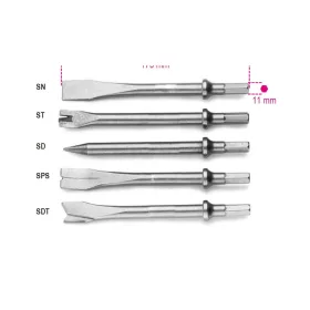   Beta 1940SN Véső a Beta 1940 és1940HD legkalapácshoz 11mm befogású SN