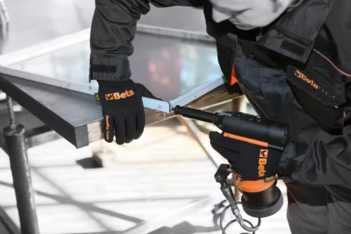 Beta 1946KF Szegecsanyaroppantó