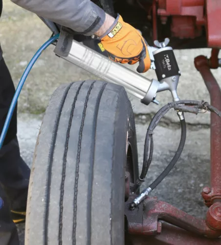 Beta 1947G Zsírzópisztoly