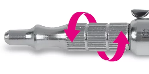 Beta 1949XS Lefúvató pisztoly