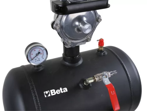 Beta 1950BZK Abroncsszerelő légágyú