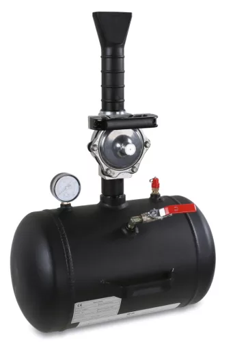 Beta 1950BZK/T Teherautó abroncsszerelő légágyú