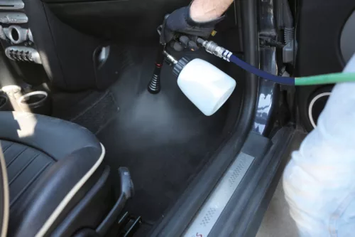 Beta 1951 Mosópisztoly