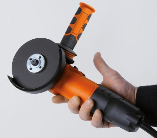 Beta 1956 125-1400W Sarokcsiszoló Ø 125 mm korongokhoz