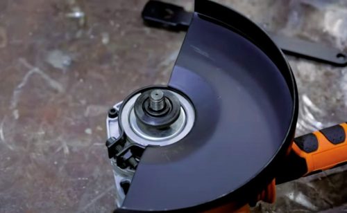 Beta 1956 230-2400W Sarokcsiszoló Ø 230 mm korongokhoz