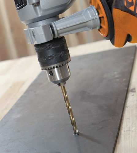 Beta 1966/910W Ütvefúró - 910W