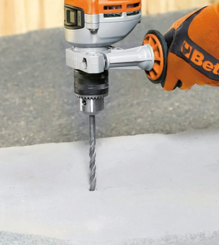 Beta 1966/910W Ütvefúró - 910W