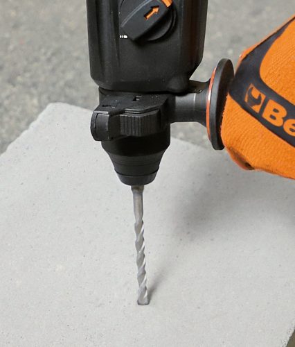 Beta 1967/800W SDS-PLUS fúrókalapács - 800W