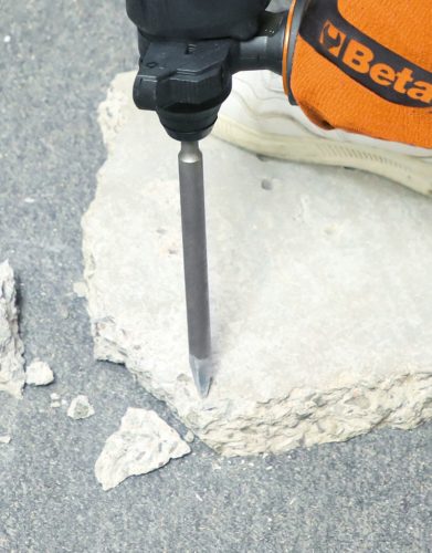 Beta 1967/800W SDS-PLUS fúrókalapács - 800W