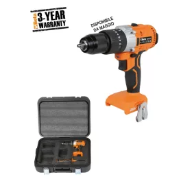   Beta 1972/20V-13BMC Ütvefúró 20V, SZÉNKEFE NÉLKÜLI motor