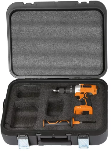 Beta 1972/20V-13BMC Ütvefúró 20V, SZÉNKEFE NÉLKÜLI motor